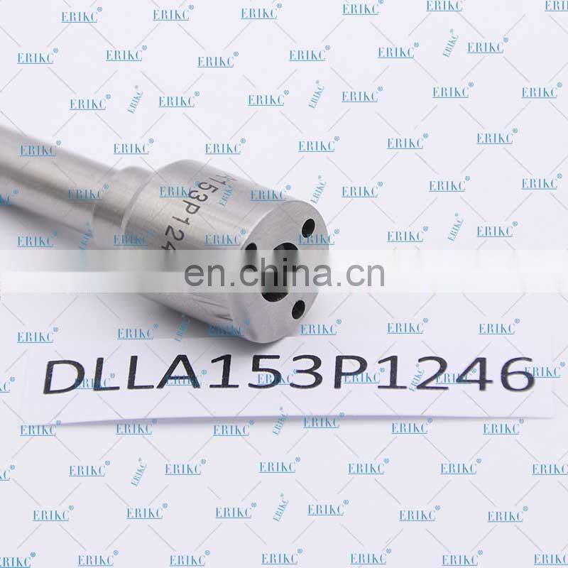 ERIKC DLLA153P1246 Common Rail Nozzle DLLA 153P1246 0433171788 for Mercedes Sprinter 316 416 CDI Vito and Viano CDI