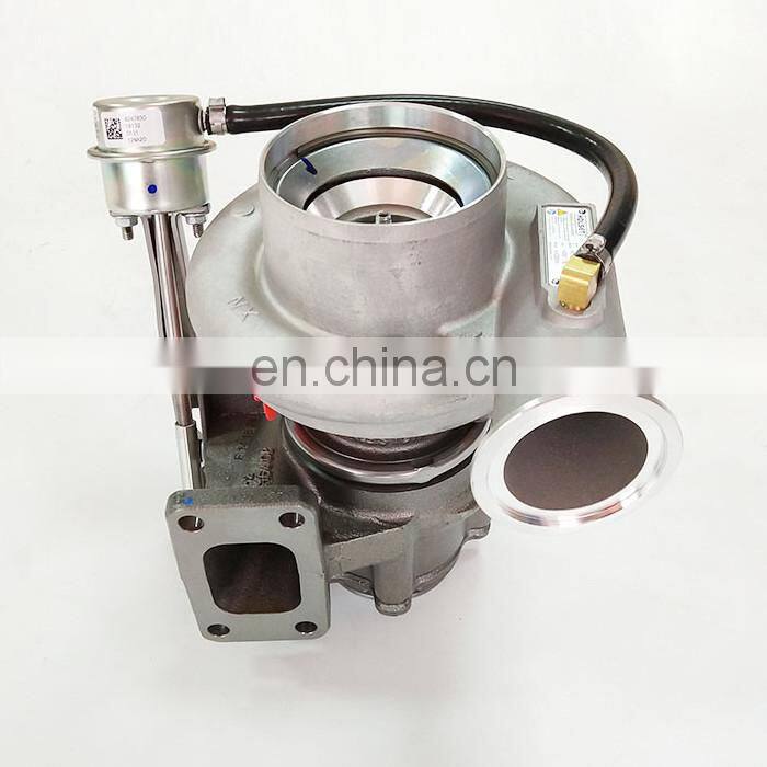Promotion product engine part HX30W 2835278 Turbocharger for diesel engine