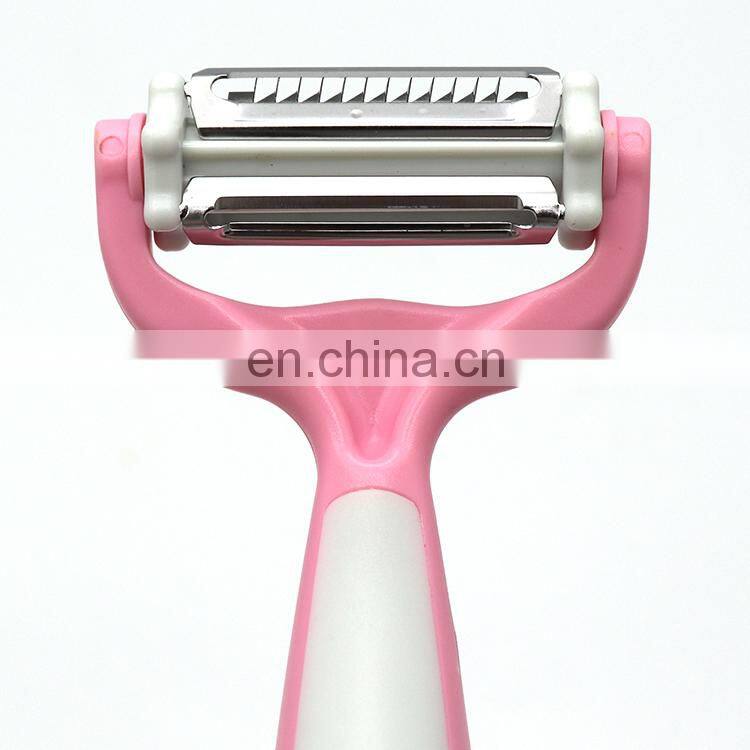 kitchen accessories Stainless Steel Potato Peeler Vegetable Peeler