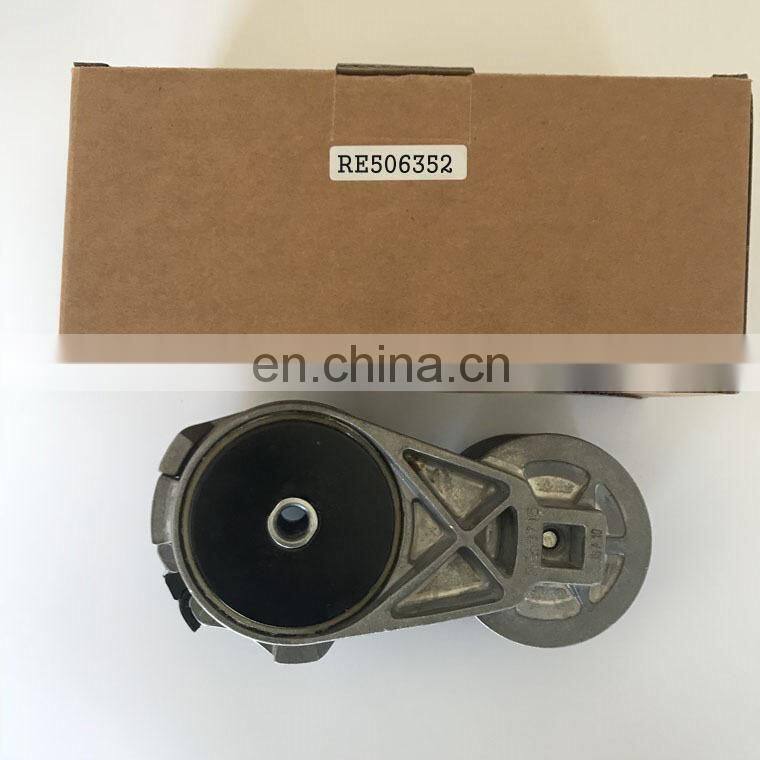 New Tensioner Belt RE506352 For 7350 7380 7450