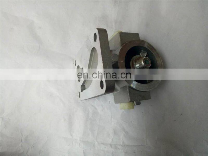 Diesel generator engine water filter seat 3945110