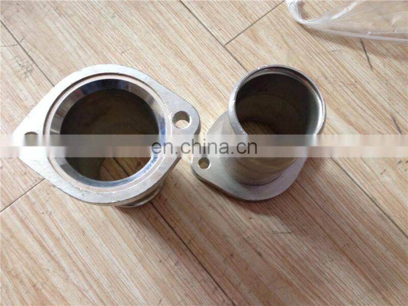 Truck 6CT water outlet connection C3944429