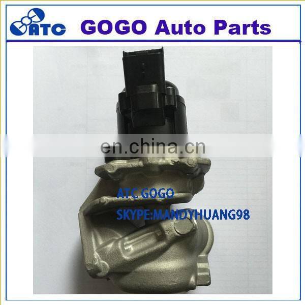 High quality EGR VALVE 1618NR/ 161859/ 1682737/ 555187/ 88086/ 555006/ 9660276280 for PEUGEOT F ORD MAZDA VOLVO