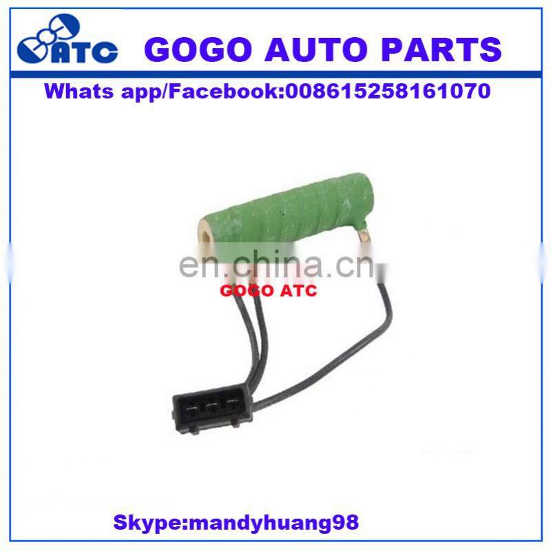 Blower Motor Regulator For V-W S-haran T-ransporter T4 Seat A-lhambra 701959263B  701959263D