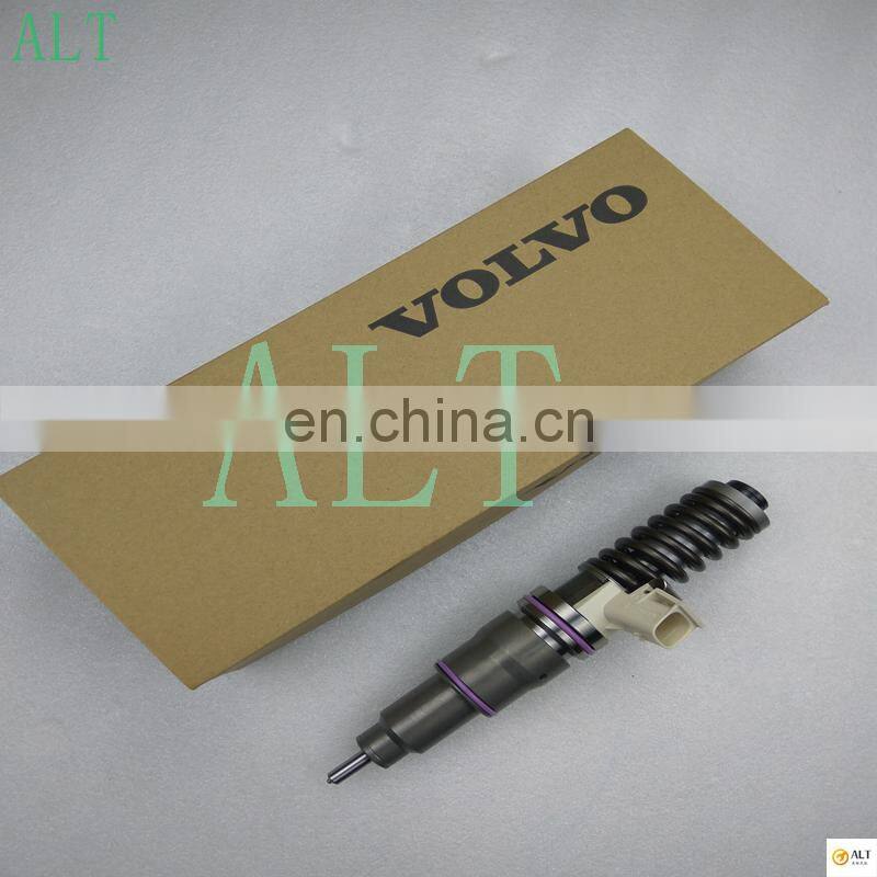 Fuel injector 22339883 for VOLVO