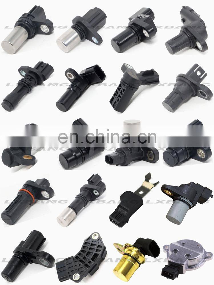 Engine Crankshaft Camshaft Position Sensor 0296000274 1802-309981 1802309981 for Toyota 4Runner Tacoma 90919-05016 9091905016