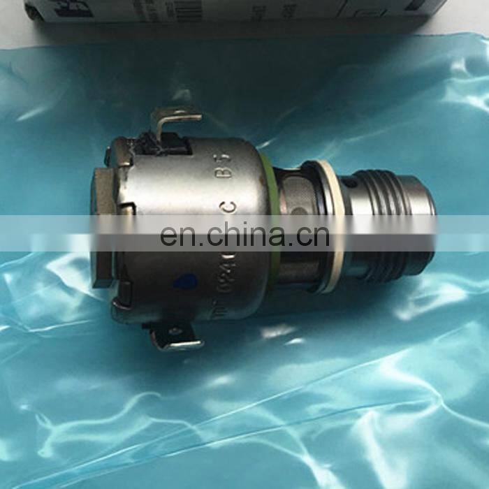 M11 Fuel Shut-Off Valve Fuel Pump Solenoid 3871711