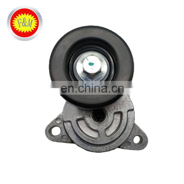 Belt Tensioner Pulley OEM 25281-27000 For D3EA/D4EA