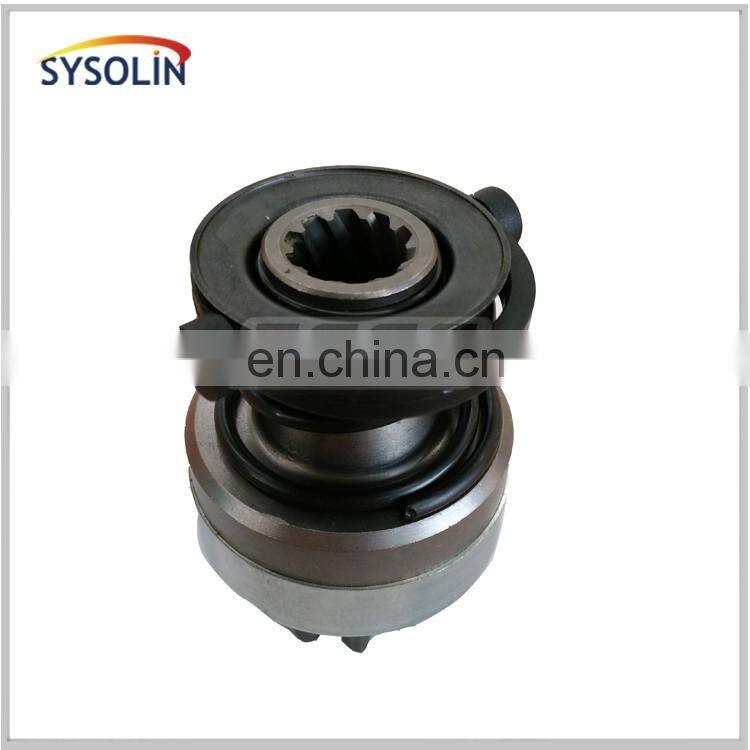 engine Starter motor gear 5268413 for heavy trucks