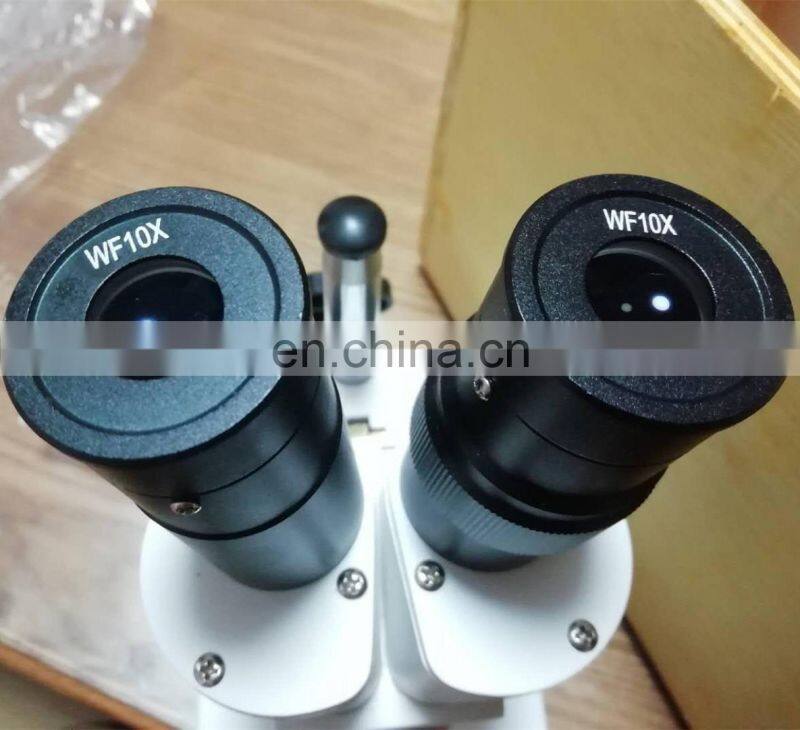 Common Rail valve assemblies inspection binocular microscope