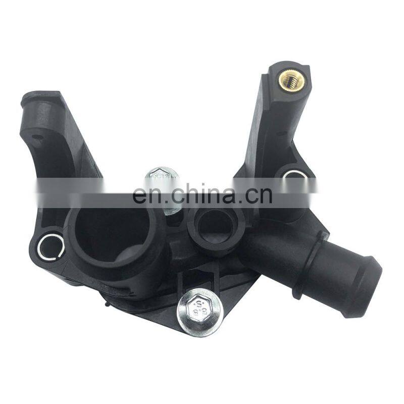 Engine Coolant Thermostat Housing OEM 7M5G-8K566-AC 7M5G8K566AC