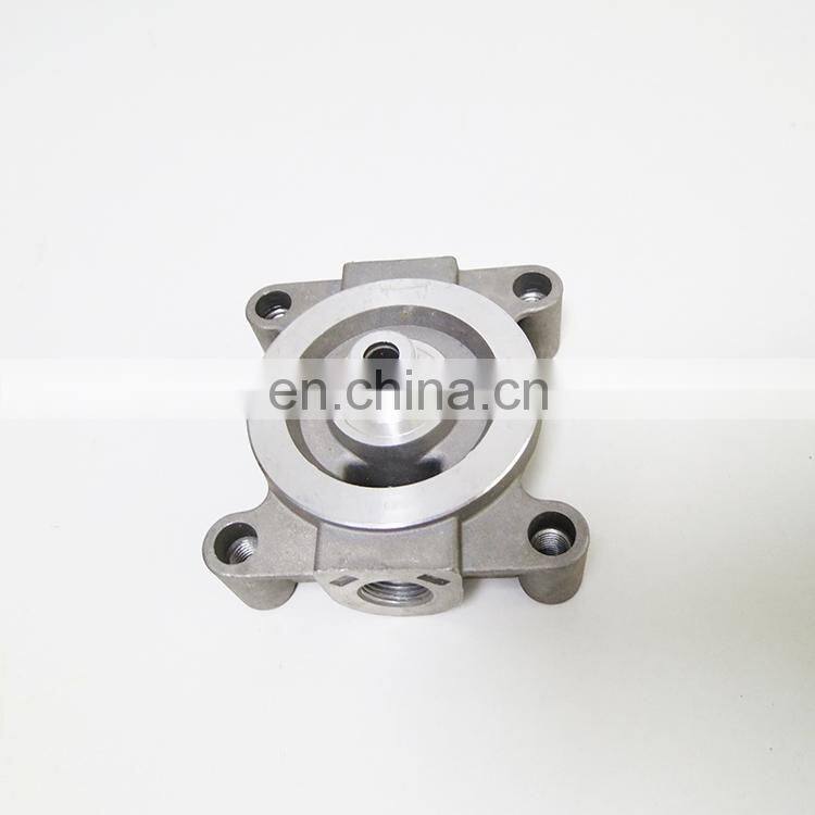 High Performance Diesel Engine Parts 304163 Fuel Filter Head