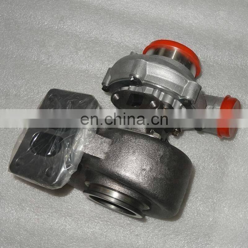 Hot sale 6BT HX40M Diesel engine spare parts Turbocharger 3536621 3536620 for Marine engine