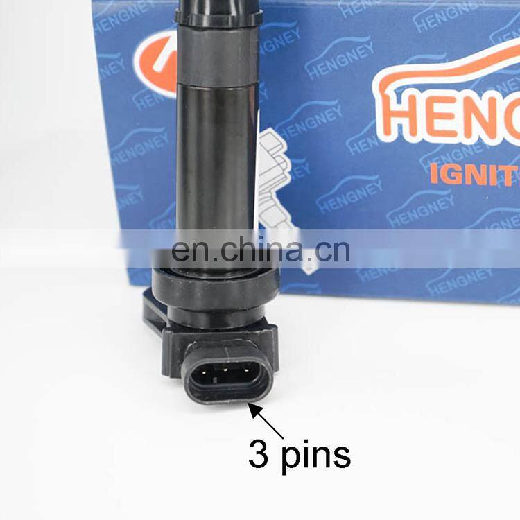 high energy for Santa Fe 12v 27301-3e100 273013e100 ignition coil
