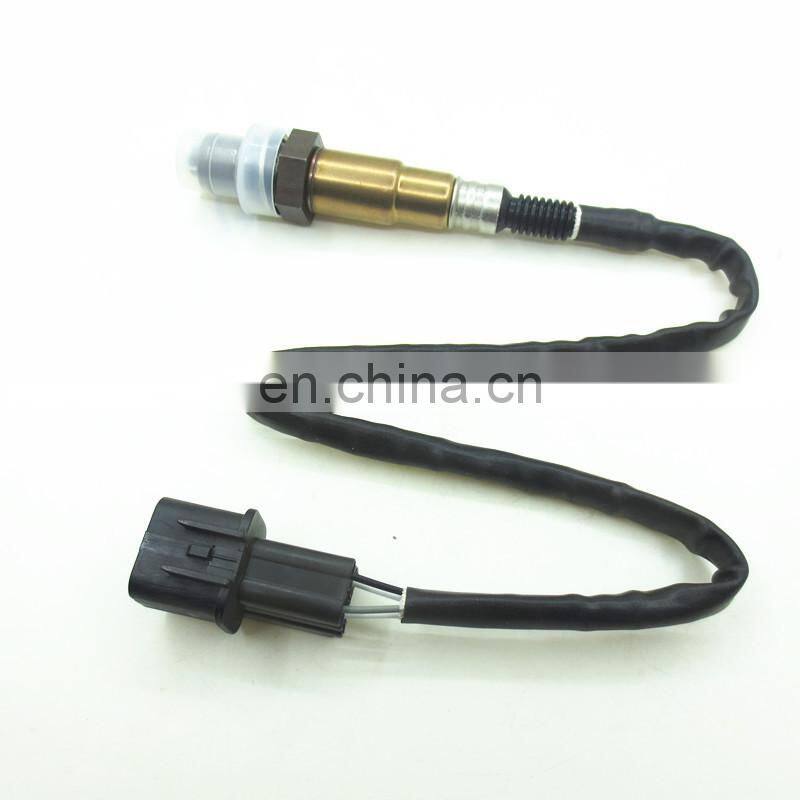 Hengney 39210-03030 3921003030 For Accent Elantra Veloster Cee'D Rio Soul auto oxygen sensors