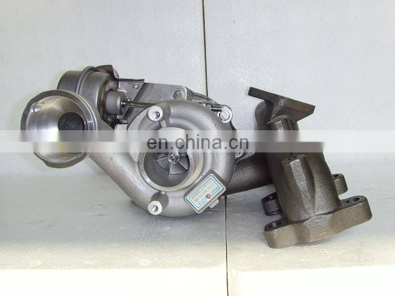 BV39 Turbocharger for Volkswagen Touran 1.9 TDI Engine Turbo 54399880022 54399700022
