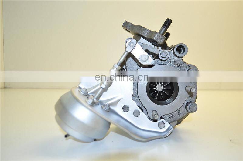 Chinese turbo factory direct price VB26 17201-0R070 turbocharger