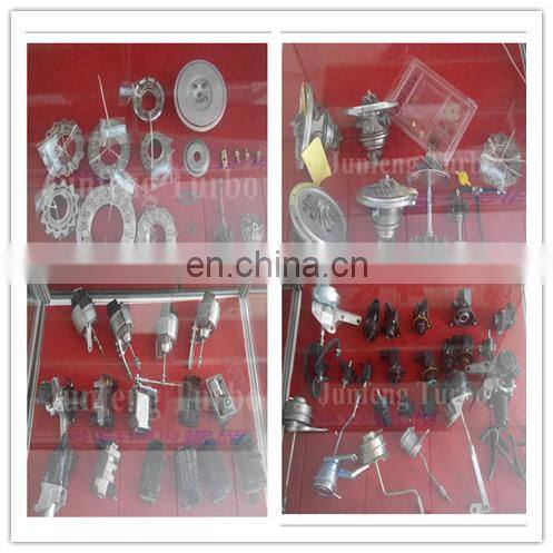 TD04HL-13T Turbo 49189-05201/49189-05202 8658098 for 1999- Volvo S60 I/S80 I/V70/XC70 with B5244T3 Engine