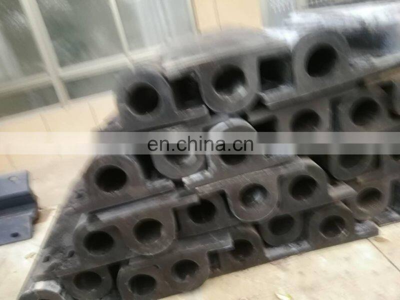 Foam Filled Floating Boat Fender