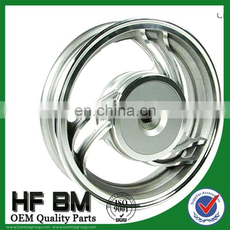 alloy rear wheel rim for sale, scooter alloy rim front wheel rim for disc brake withtop quality,different sizes