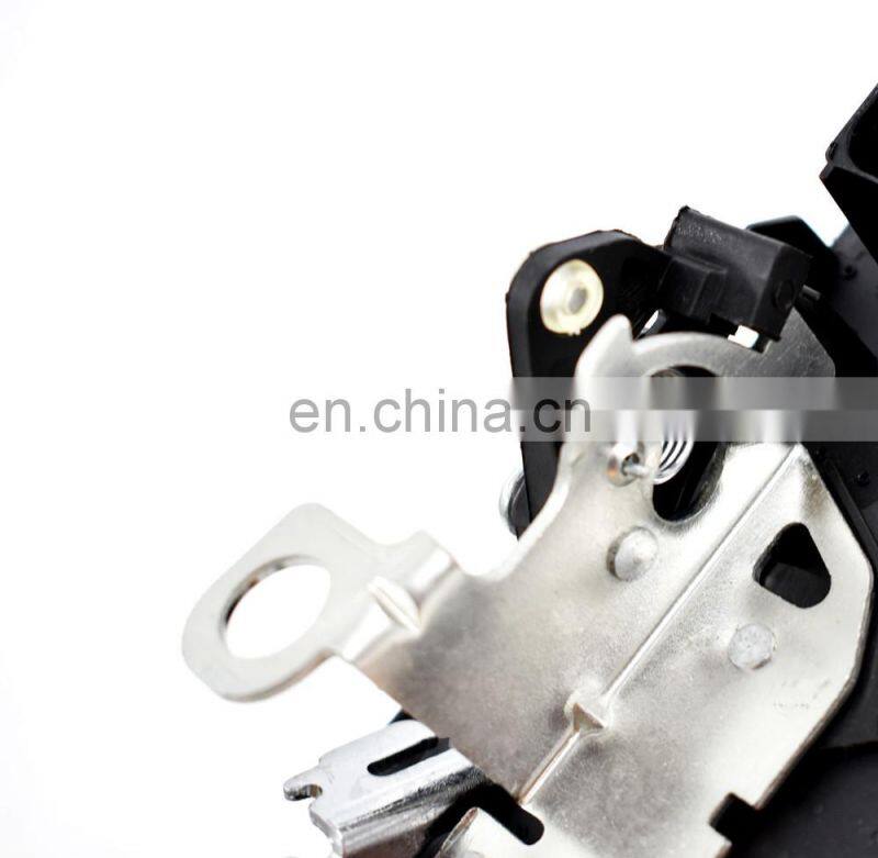 Front Left Door Lock Actuator Motor For 06-11 Chevrolet Impala 20790496