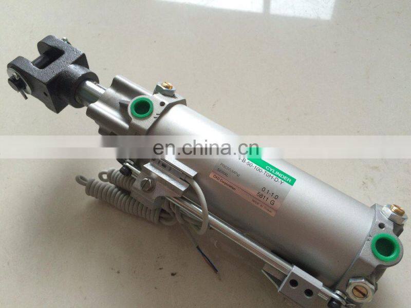 Japan CKD Cylinder CAC4-B-50-100-TOH-D-Y