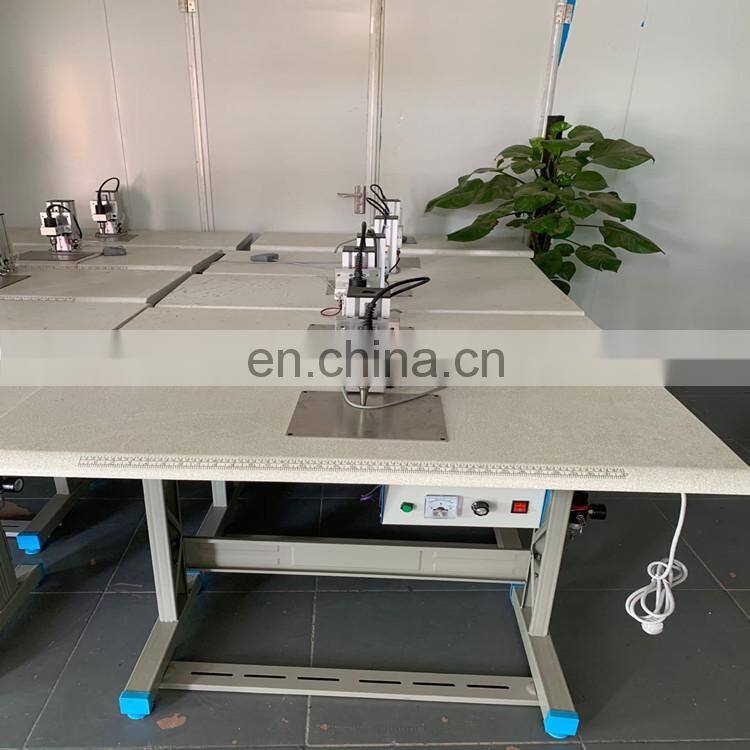 Mask welding machine Mask ear strap welding machine