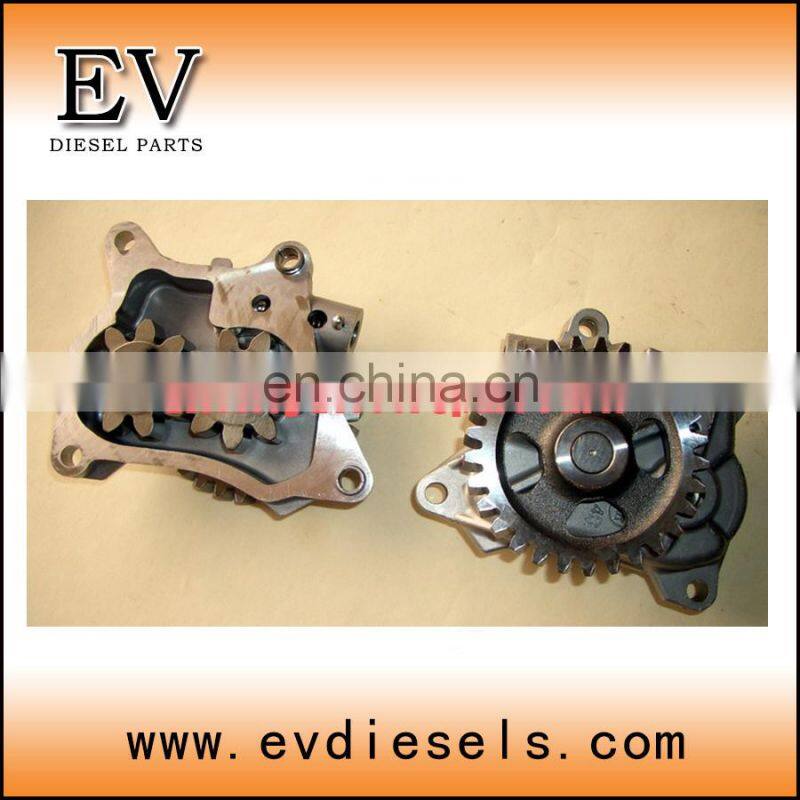 8-97328868 JJ1 cylinder gasket kit 4JK1 full gasket set