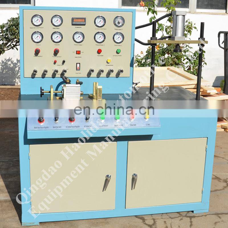 Automobile WABCO Valves Test Bench