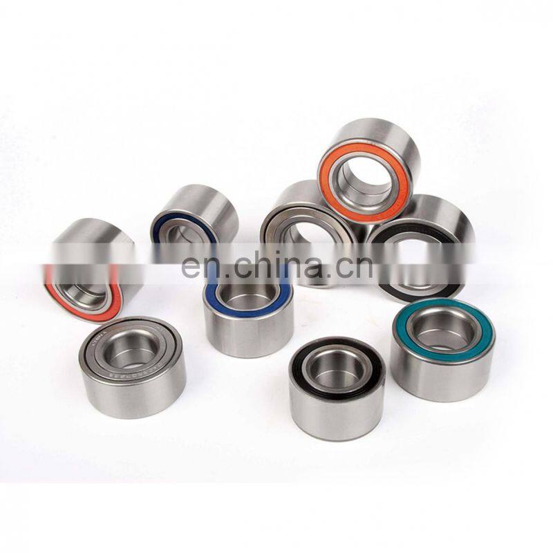 hot sales jet engine turbine contact ball bearing nachi bearings gb12438s01 dac 428236 ball bearing gy 273