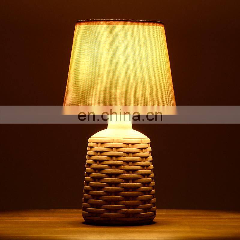 New design desk lamp and lighting lamp of antique style