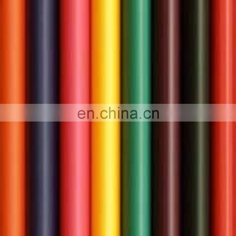 COLOURED EVA FILM FOR CLEAR LAMINATED GLASS