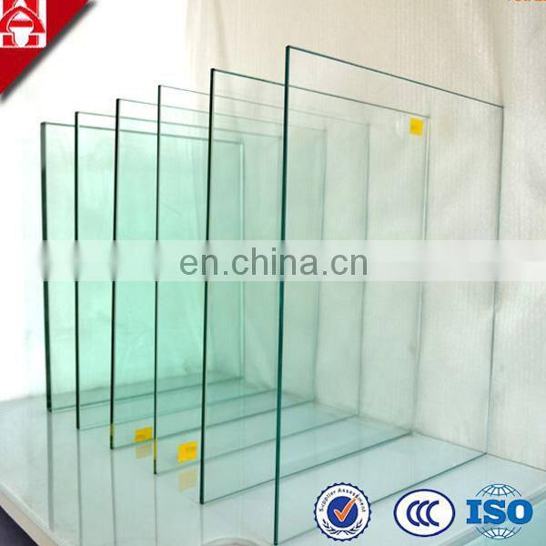 3mm 4mm 5mm 6mm 8mm 10mm 12mm 15mm 19mm Large Glass Sheet