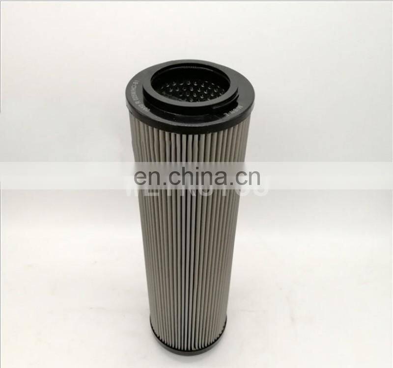 stainless steel hydraulic oil filter 0850R025WHC
