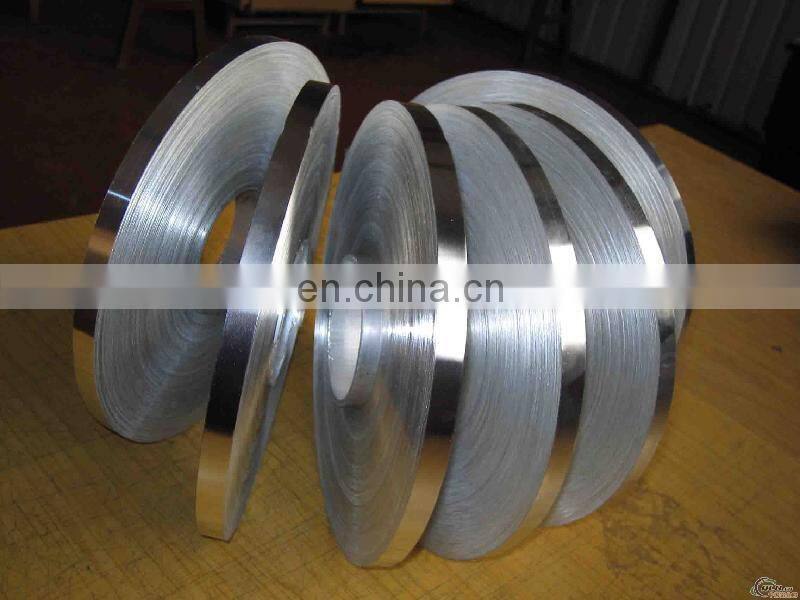 Grade 420 Stainless Steel Strips From China