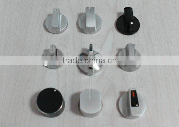 EU test bakelite handles knob gas oven knob