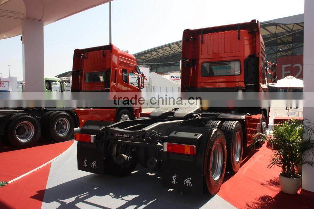 Dongfeng DFL4251A15 6x4 truck tractor