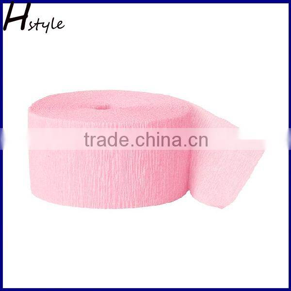 Streamer Dusty Rose SD001