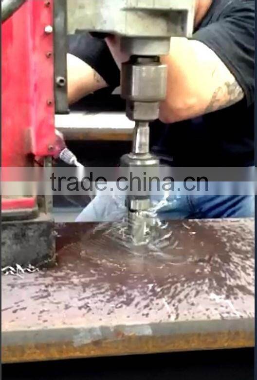 magnetic drill press cutter bit