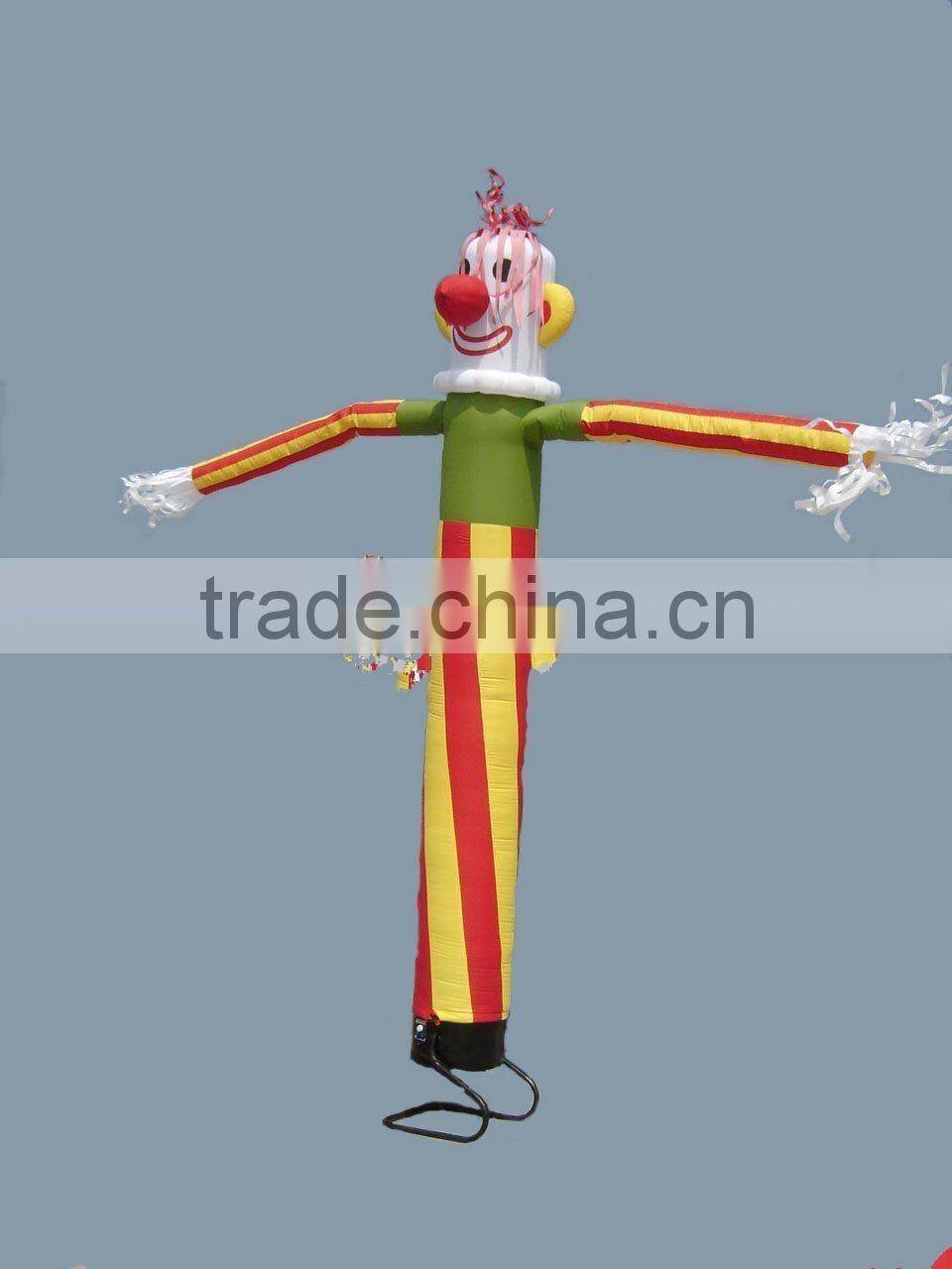 inflatable advertisement sky air dancer dancer