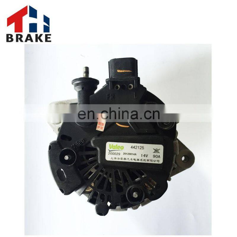 GREAT WALL VOLEEX C30 ALTERNATOR 4G15 ENGINE