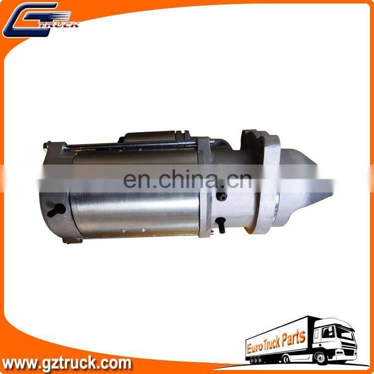 24V 4 KW 10 T Starter Motor Assy Oem 0001231008 for MAN Truck