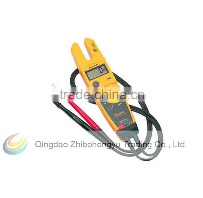 FLUKE T5-1000 1000 Voltage Current Electrical Tester