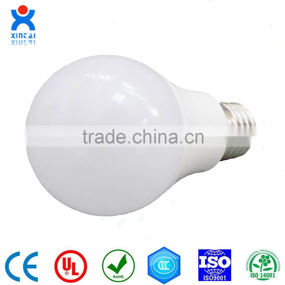 5W A50 milky coating LED Bulb Light