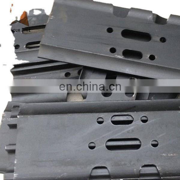 Excavator parts Undercarriage parts 203MD Track shoe  D60 D65 track pads