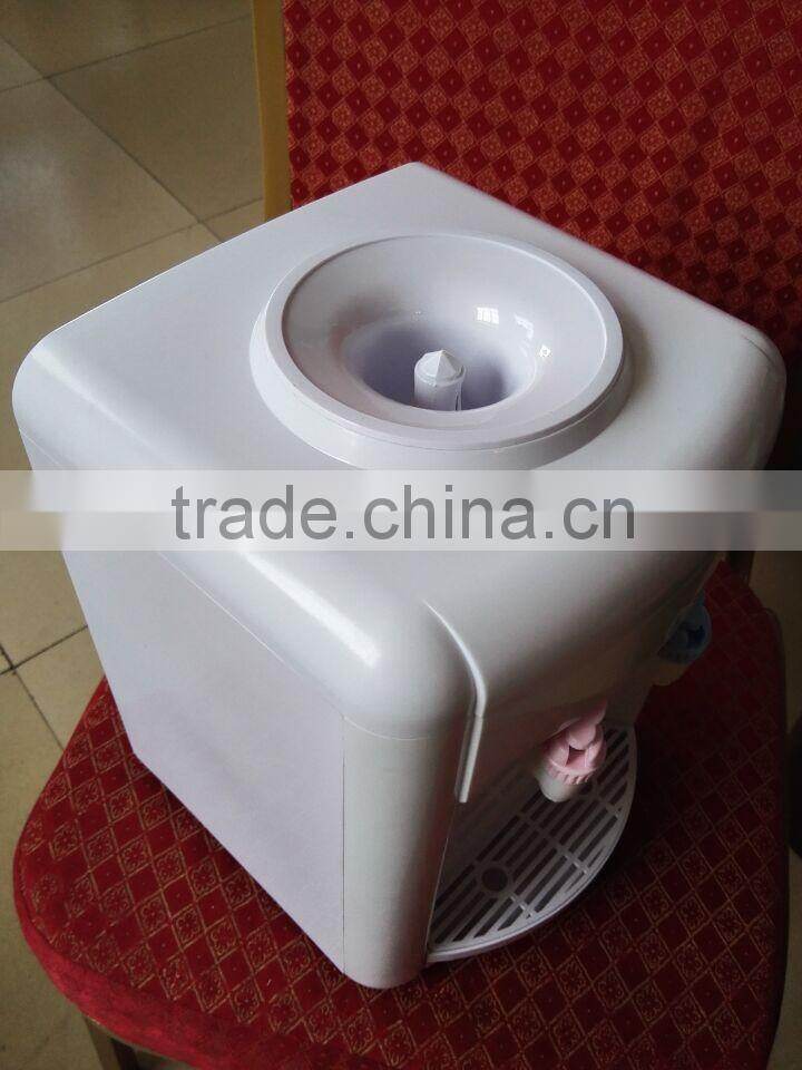 Mini Desktop Normal and Hot Water Dispenser /Chinese brand