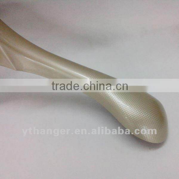 PL-284 big electroplating hanger for suit