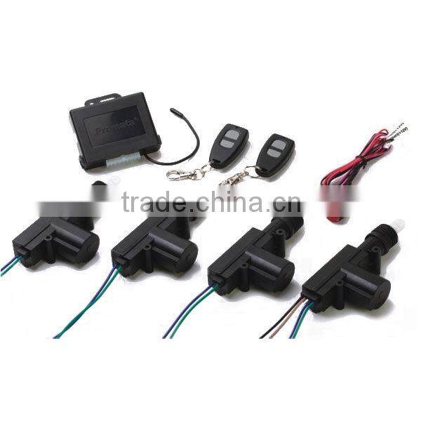 Auto remote control, car central locking system