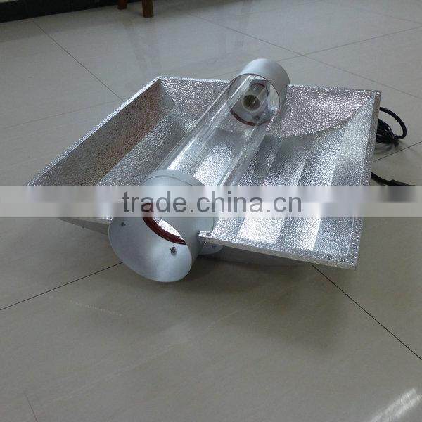 hydroponics vented hood