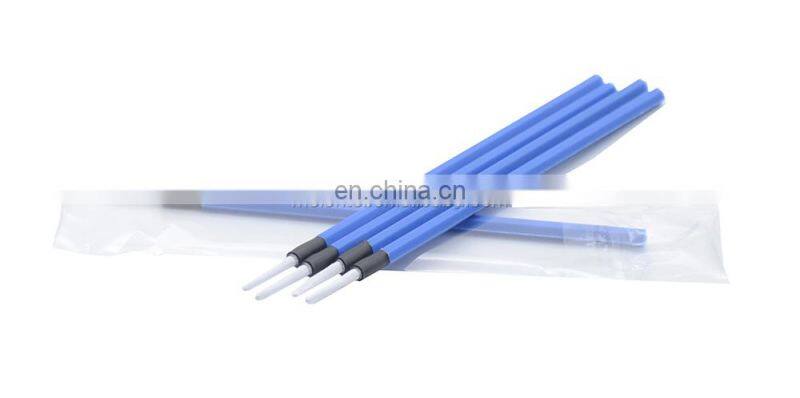 MT-8724B One time connector cleaner tool fiber optic clean stick for 1.25mm LC MU connector